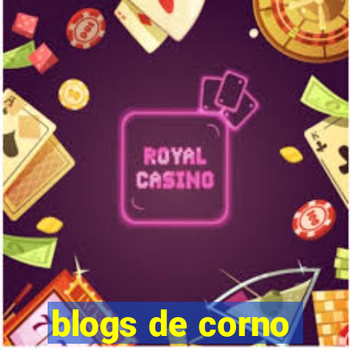 blogs de corno